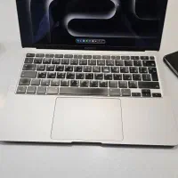 MacBook Air 2020 M1|رایانه همراه|تهران, اباذر|دیوار