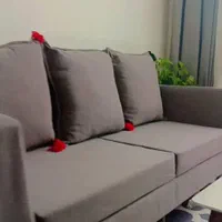 مبلمان ۵ نفره نو|مبلمان خانگی و میز عسلی|تهران, ارامنه|دیوار