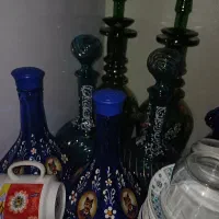 ظروف قدیمی