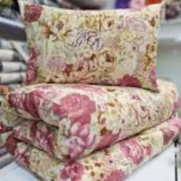 چند عدد دشک دونفره، عکس تزئین