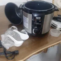 جیپاس INOX المانی