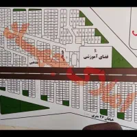 شهرک جهاد میبد فروش نقدی ، چکی و معاوضه