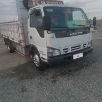 حمل بار ب تمام نقاط