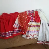 لباس محلی کردی(کرمانج)