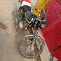 سلام موتور سیکلت 125نامی بفروش میرسد