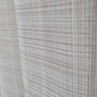 ۴ متر پرده در حد نو سالم و تمیز|پرده، رانر، رومیزی|رامند, |دیوار