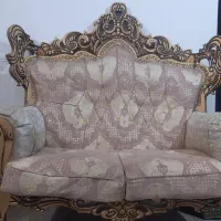 مبل|مبلمان خانگی و میز عسلی|فیروزکوه, |دیوار