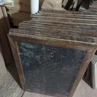 تخته سیاه با ورق سه میل خارجی