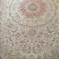فرش ۶متری مرینوس تراکم ۲۵۵۰ هشت رنگ