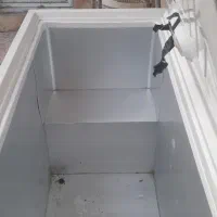 فریزر صندوقی