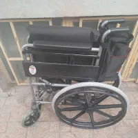 ویلچر|آرایشی، بهداشتی، درمانی|زنجان, |دیوار