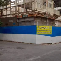 تخریب و خرید اهن ضایعات ساختمانی|خدمات پیشه و مهارت|تهران, هفت چنار|دیوار