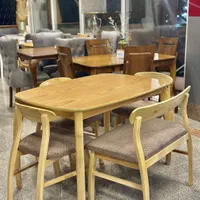 ناهار خوری خرچنگی نیمکتی|میز و صندلی غذاخوری|مشهد, وکیلآباد|دیوار