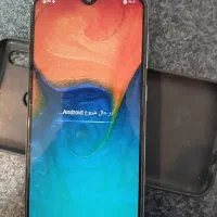 گوشیA30سامسونگ