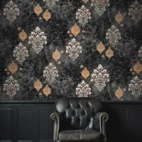 مرکز پخش کاغذ دیواری / قرنیز / سقف کاذب