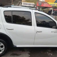 ساندرو استپ وی مدل۹۶|خودرو سواری و وانت|تهران, توحید|دیوار