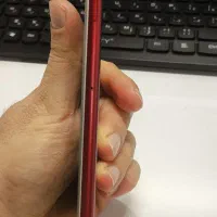 آیفون ۷ پلاس ۱۲۸ iphone 7 plus|موبایل|تبریز, |دیوار