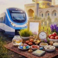 تورهای اقتصادی مشهد ریلی وزمینی وهوایی