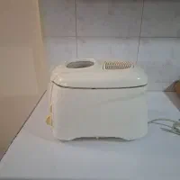 سرخ کن برقی|اجاق گاز و لوازم برقی پخت‌وپز|ملارد, |دیوار