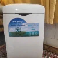 کولر گازی هایسنس
