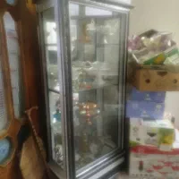 ویترین بوفه سالم|بوفه، ویترین، کنسول|زنجان, |دیوار