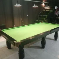 میز بیلیارد