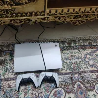 پی اس فایو اسلیم یک ترابایت