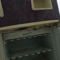 یخچال فریزر|یخچال و فریزر|گراش, |دیوار