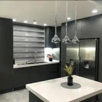 پنت هاوس ۱۴۰متری/تکواحدی/پارکینگ اختصاصی/بوسار|فروش آپارتمان|رشت, بوسار|دیوار