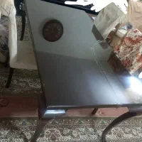 میز غذاخوری ۶ نفره