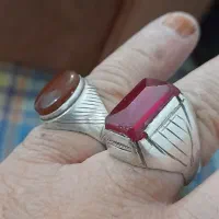 انگشتر