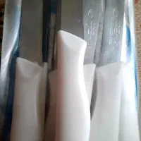 چاقوی اشپزخانه مارک سولینگن وعرشیا