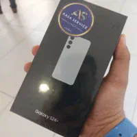 سامسونگ s24 plus با حافظه 256/12