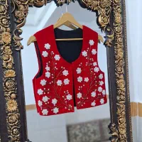 جلیقه وست سخمه|لباس|کرج, چمران|دیوار