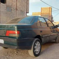 پژو|خودرو سواری و وانت|نهبندان, |دیوار