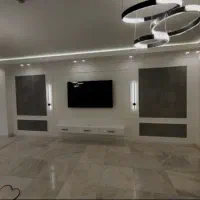 نقاشی ساختمان