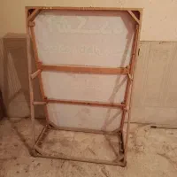 تابلو یا استیج برا جلو مغازه