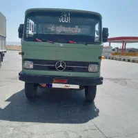 خاور ۶۰۸ کمپرسی۶۵