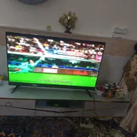 ال ای دی تلویزیون|تلویزیون و پروژکتور|قم, چهل درخت‎|دیوار