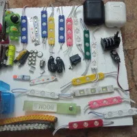 اکسسوری جات وغیره