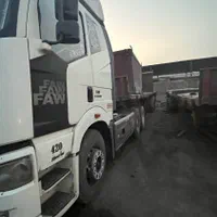 فروش فوری فاو جفت ۹۵سفید|خودرو سنگین|شیراز, منطقه ویژه اقتصادی|دیوار