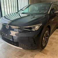 ای دی ۴ ID4 2025 سرمه ای فول ماموت