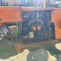 تراکتور سالم سرحال فروشی