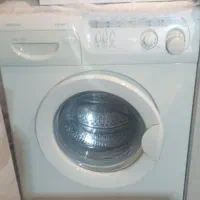 ماشین لباس شویی زیر وات