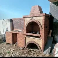 ابنما الاچیق اتش کده باربیکیو|خدمات پیشه و مهارت|مشهد, خواجه ربیع|دیوار