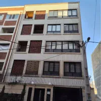 ۲۰۰متر گوهردشت فاز ۲ خیابان های بالا