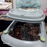 چهار چرخ و روروک|کالسکه و لوازم جانبی|قم, اسمعیل آباد|دیوار