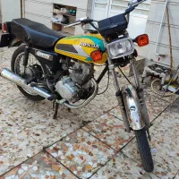 موتور پارکینگی 86 ..تمیز