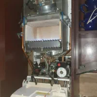 سرویس وتعمیرات پکیج وآبگرمکن|خدمات پیشه و مهارت|شهرکرد, |دیوار