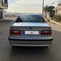 سمند مدل ۸۲ الیکس نقرهای|خودرو سواری و وانت|کرج, کیانمهر|دیوار